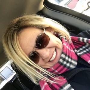 Meet your Posher, Tamara